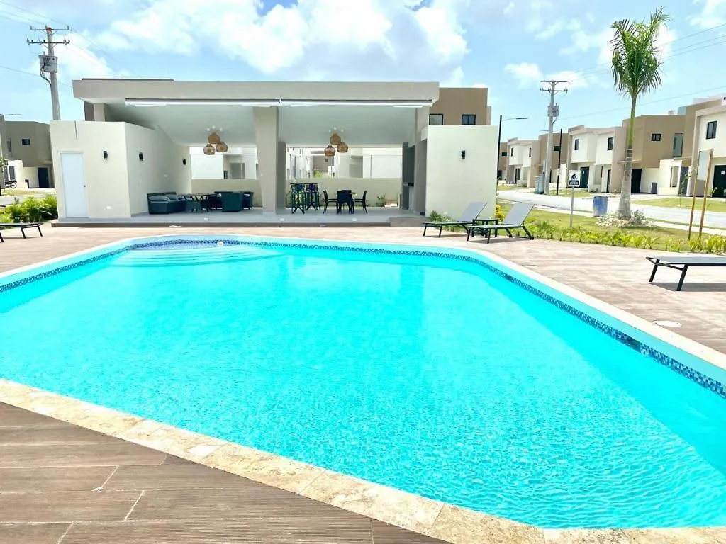 Epic Sun Luxury Apto Punta Cana Apartment