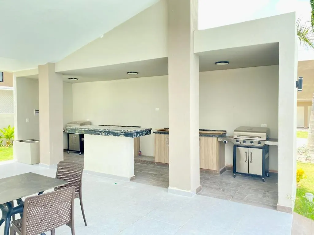 Epic Sun Luxury Apto Punta Cana Apartment 0*,