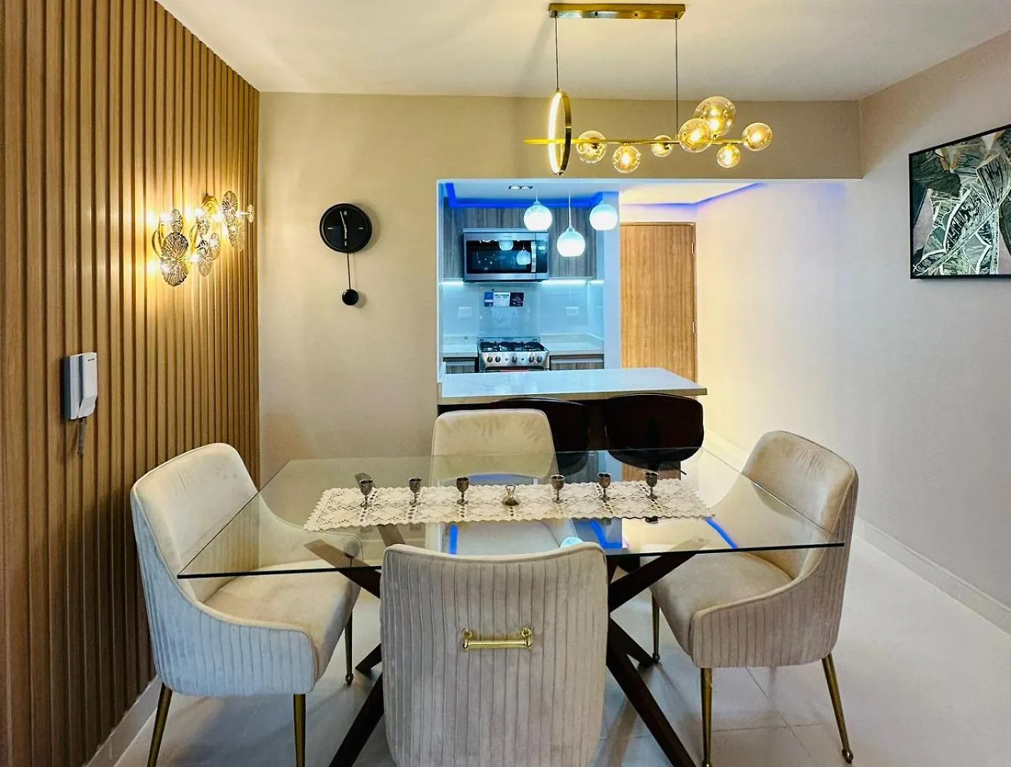 Epic Sun Luxury Apto Punta Cana Apartment Dominican Republic